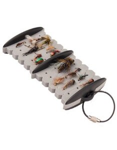 Angler's Accessories Smith Creek Rig Keeper in One Color